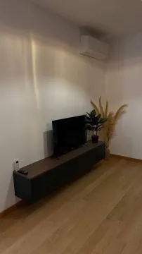 Rent, one bedroom apartment, 43m², Bečići, Budva - image 4