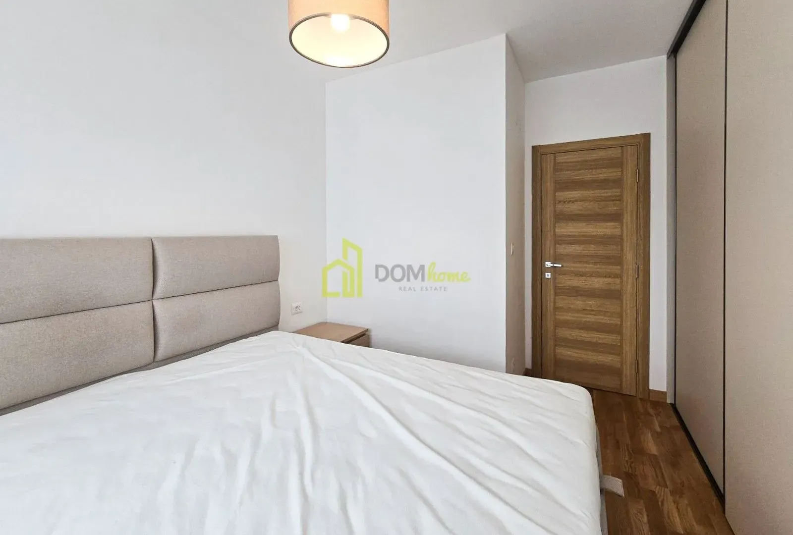 Izdavanje, jednosoban stan, 40m², Zabjelo, Podgorica