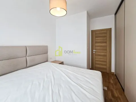 Izdavanje, jednosoban stan, 40m², Zabjelo, Podgorica - image 6