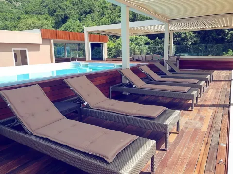 Izdavanje, dvosoban stan, 96m², Pržno, Budva - image 10