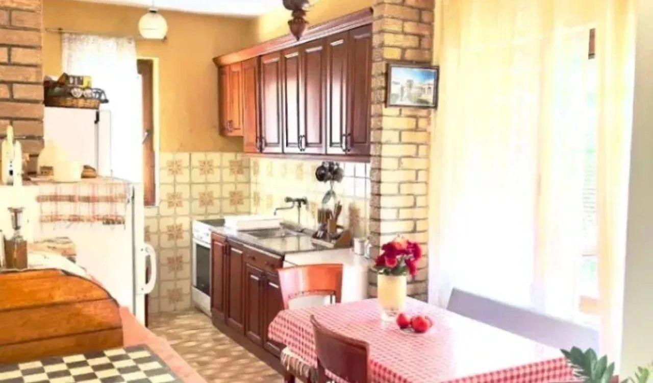 Prodaja, kuća, 102m², Danilovgrad, Crna Gora