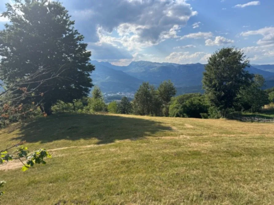 Prodaja, plac, 420m², Kolašin, Crna Gora