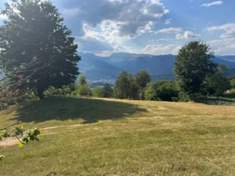 Prodaja, plac, 420m², Kolašin, Crna Gora