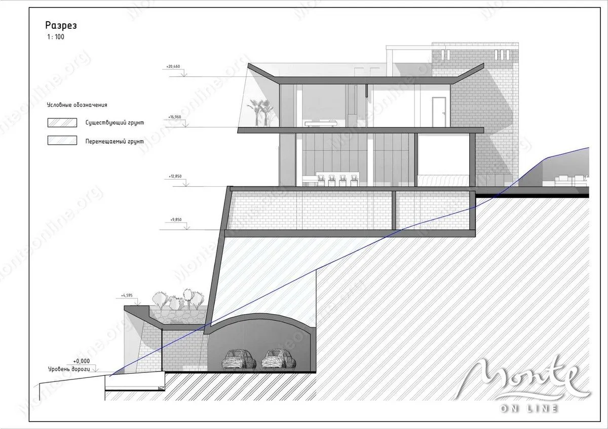 Prodaja, plac, 1764m², Luštica Bay, Tivat