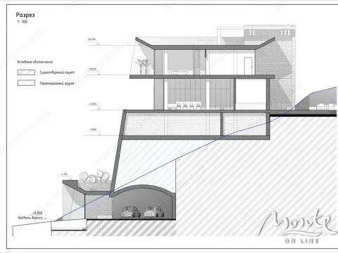 Prodaja, plac, 1764m², Luštica Bay, Tivat - image 10