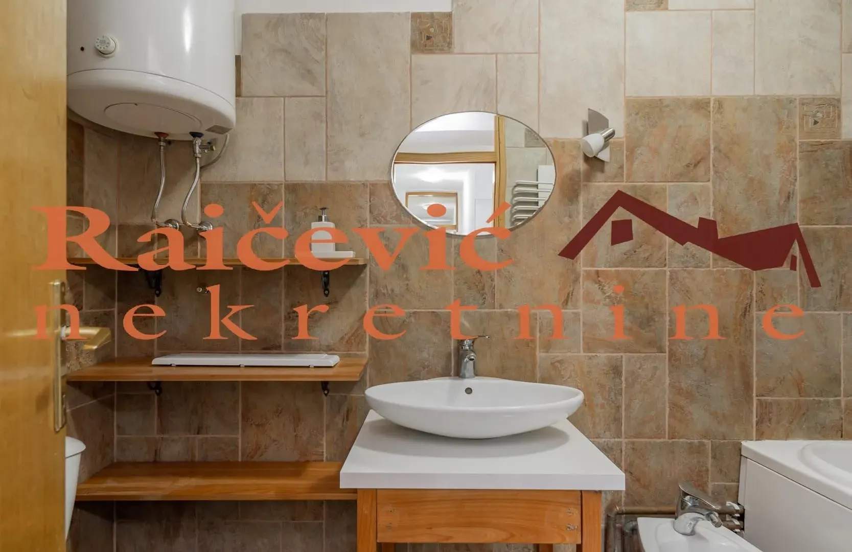 Prodaja, trosoban stan, 90m², Zvezdara Sve Podlokacije, Beograd