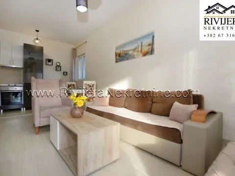 Sale, one bedroom apartment, 40m², Igalo, Herceg Novi - image 3