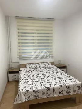 Izdavanje, dvosoban stan, 48m², Grbavica, Novi Sad Sve Podlokacije - image 6