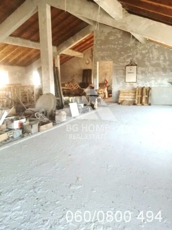 Sale, office space, 1258m², Borča 1, Borča Sve Podlokacije