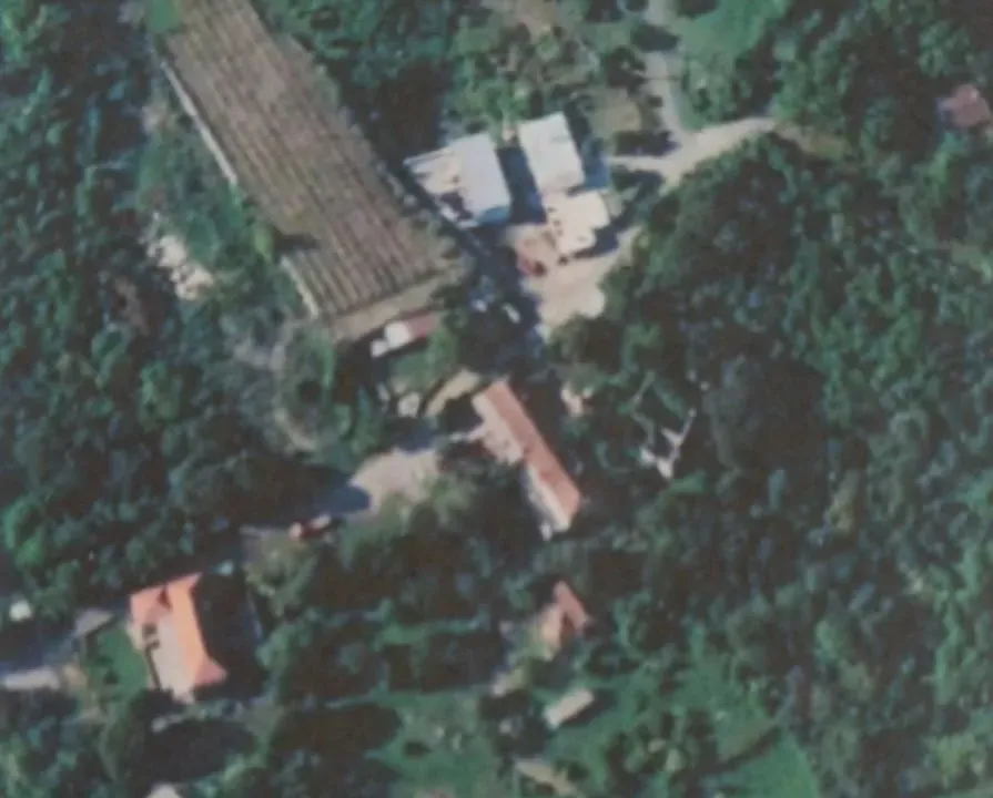 Prodaja, plac, 4354m², Podgorica, Crna Gora