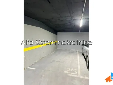 Rent, apartment, 45m², Južni Bulevar, Vračar Sve Podlokacije - image 17