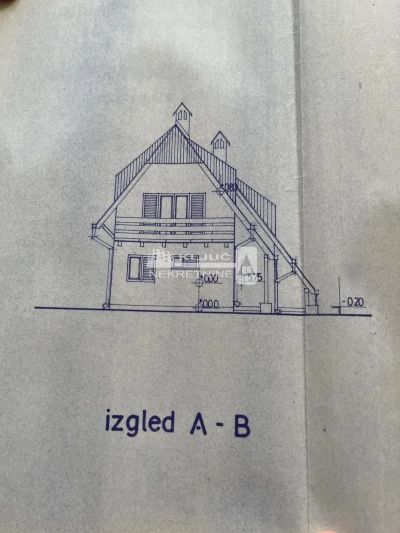 Prodaja, plac, 324m², Kopaonik, Srbija