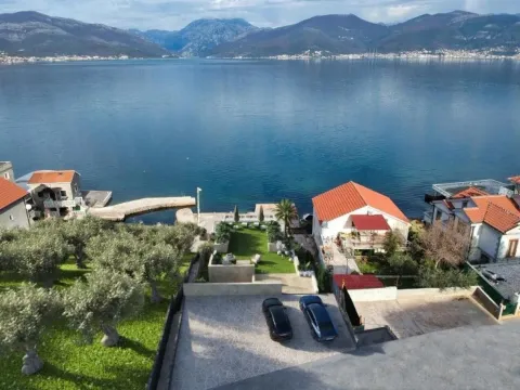 Prodaja, plac, 500m², Tivat, Crna Gora - image 11