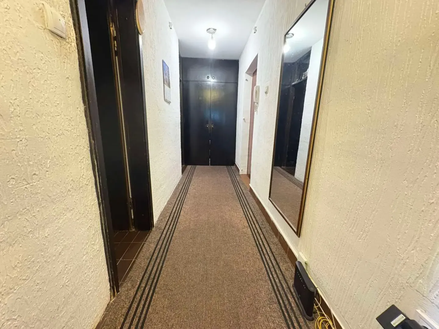 Prodaja, dvosoban stan, 77m², Blok 5, Podgorica