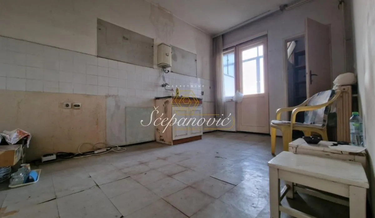 Sale, three bedroom apartment, 75m², Liman 1, Novi Sad Sve Podlokacije