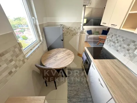 Rent, studio apartment, 29m², Zabjelo, Podgorica - image 5