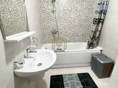 Izdavanje, jednosoban stan, 51m², Ljubović, Podgorica - image 13