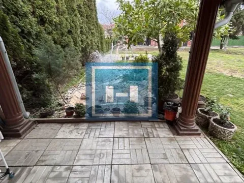 Prodaja, kuća, 181m², Kajsijar, Jagodina - image 28