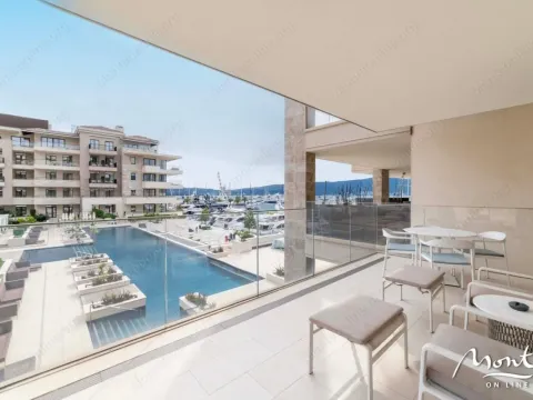 One Bedroom Apartment for Sale, 81m2, Porto Montenegro, Tivat One Bedroom Apartment for Sale, 81m2, Porto Montenegro, Tivat