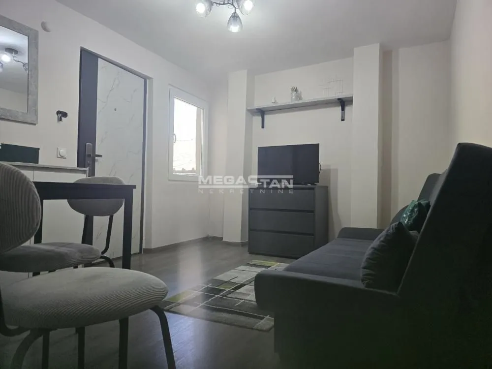 Sale, one bedroom apartment, 31m², Zemun Cara Dušana, Zemun Sve Podlokacije