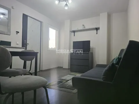 Stan in Zemun Cara Dušana