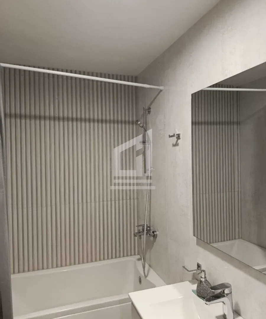 Rent, two bedroom apartment, 74m², Master Kvart, Podgorica