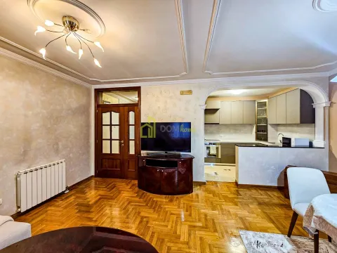 Izdavanje, dvosoban stan, 94m², Vezirov Most, Podgorica - image 18