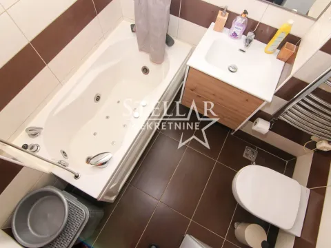 Izdavanje, stan, 41m², Blok 7, Podgorica - image 8