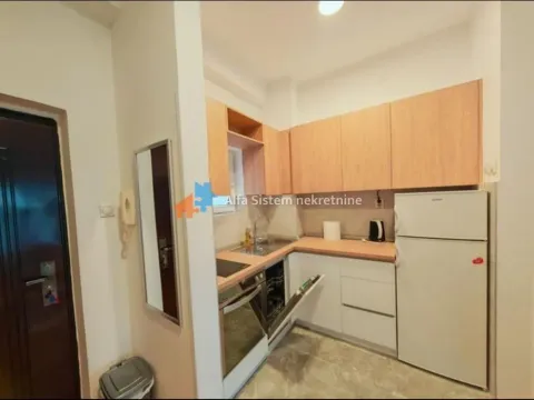 Rent, two bedroom apartment, 40m², Stari Grad, Beograd - image 4