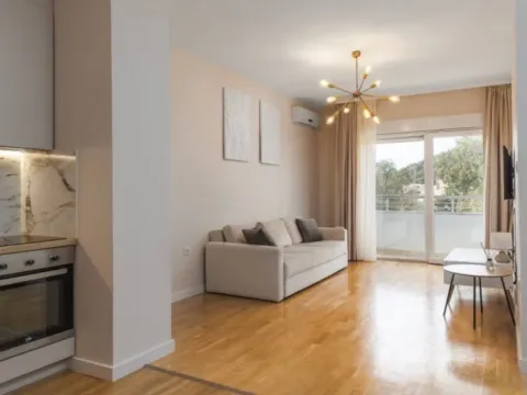 Prodaja, jednosoban stan, 51m², Bečići, Budva - image 4