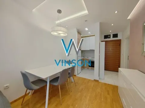 Izdavanje, jednosoban stan, 35m², Socijalno, Novi Sad Sve Podlokacije - image 8