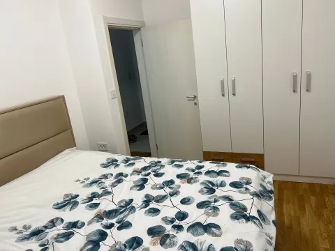 Izdavanje, jednosoban stan, 40m², Zabjelo, Podgorica - image 6