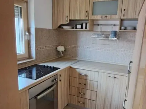 Izdavanje, jednosoban stan, 45m², Stari Aerodrom, Podgorica - image 1