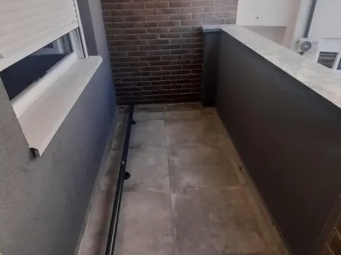 Rent, two bedroom apartment, 47m², Avijatičarsko naselje, Novi Sad Sve Podlokacije - image 15