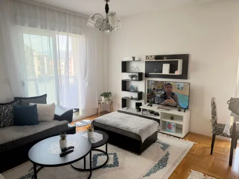 Sale, two bedroom apartment, 62m², Zabjelo, Podgorica - image 7