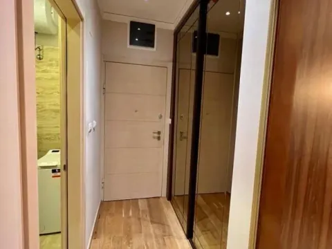 Izdavanje, stan, 52m², Kruševac, Podgorica - image 8