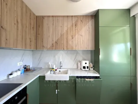 Prodaja, dvosoban stan, 67m², Centar, Podgorica - image 9