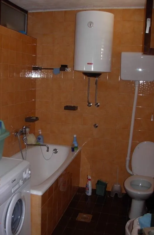 Sale, house, 40m², Bečići, Budva