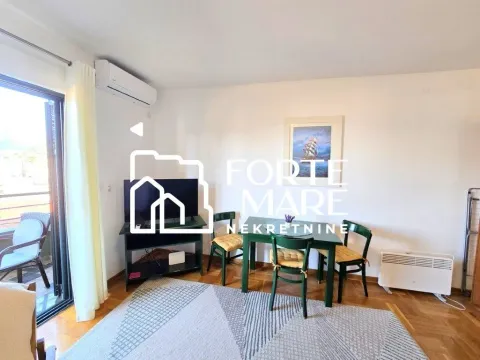 Prodaja, jednosoban stan, 45m², Pržno, Budva - image 3