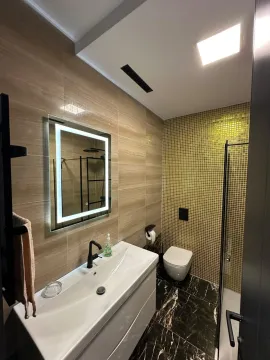 Rent, one bedroom apartment, 45m², Zagorič, Podgorica - image 7