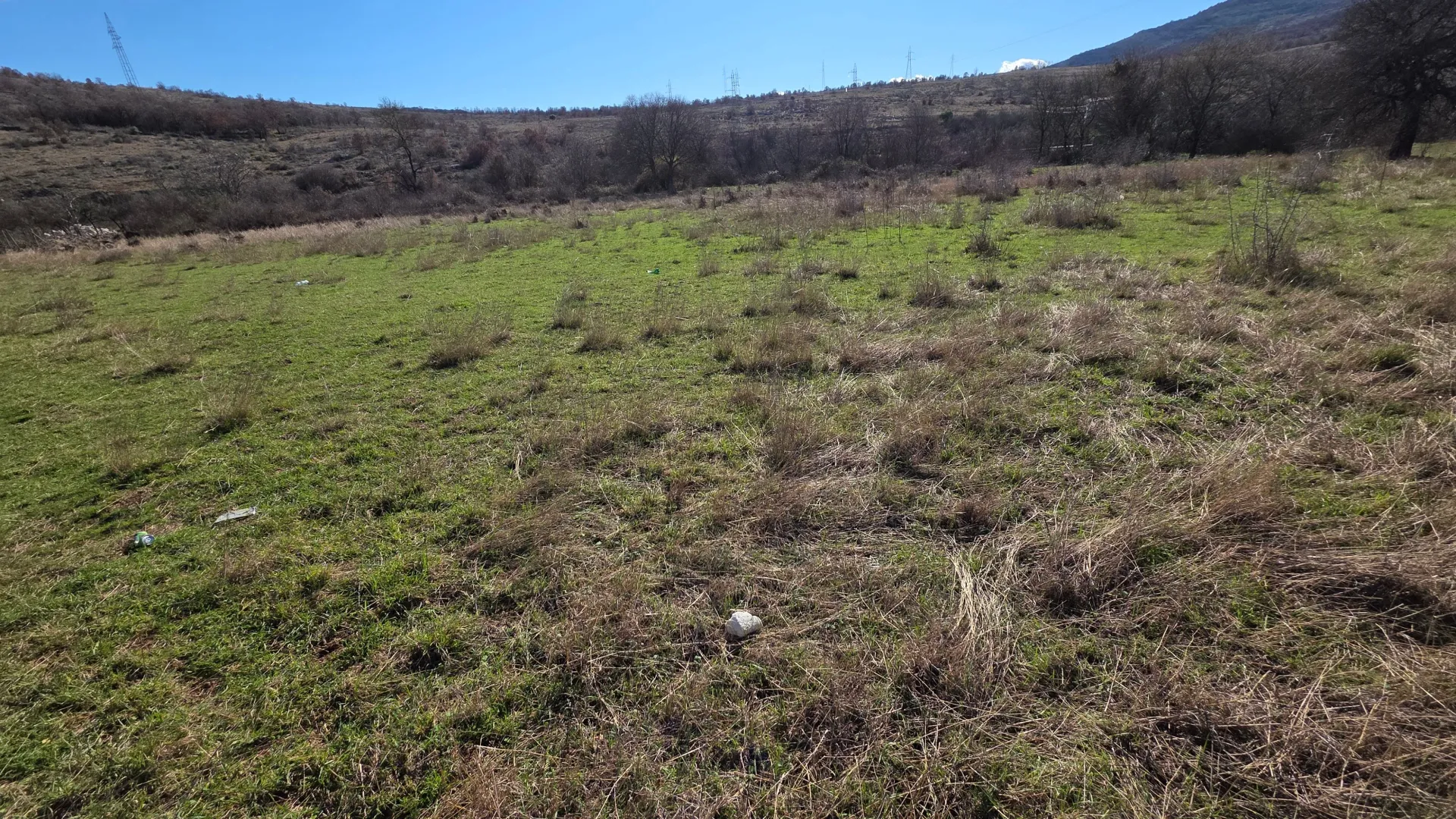 Prodaja, plac, 3750m², Donja Gorica, Podgorica