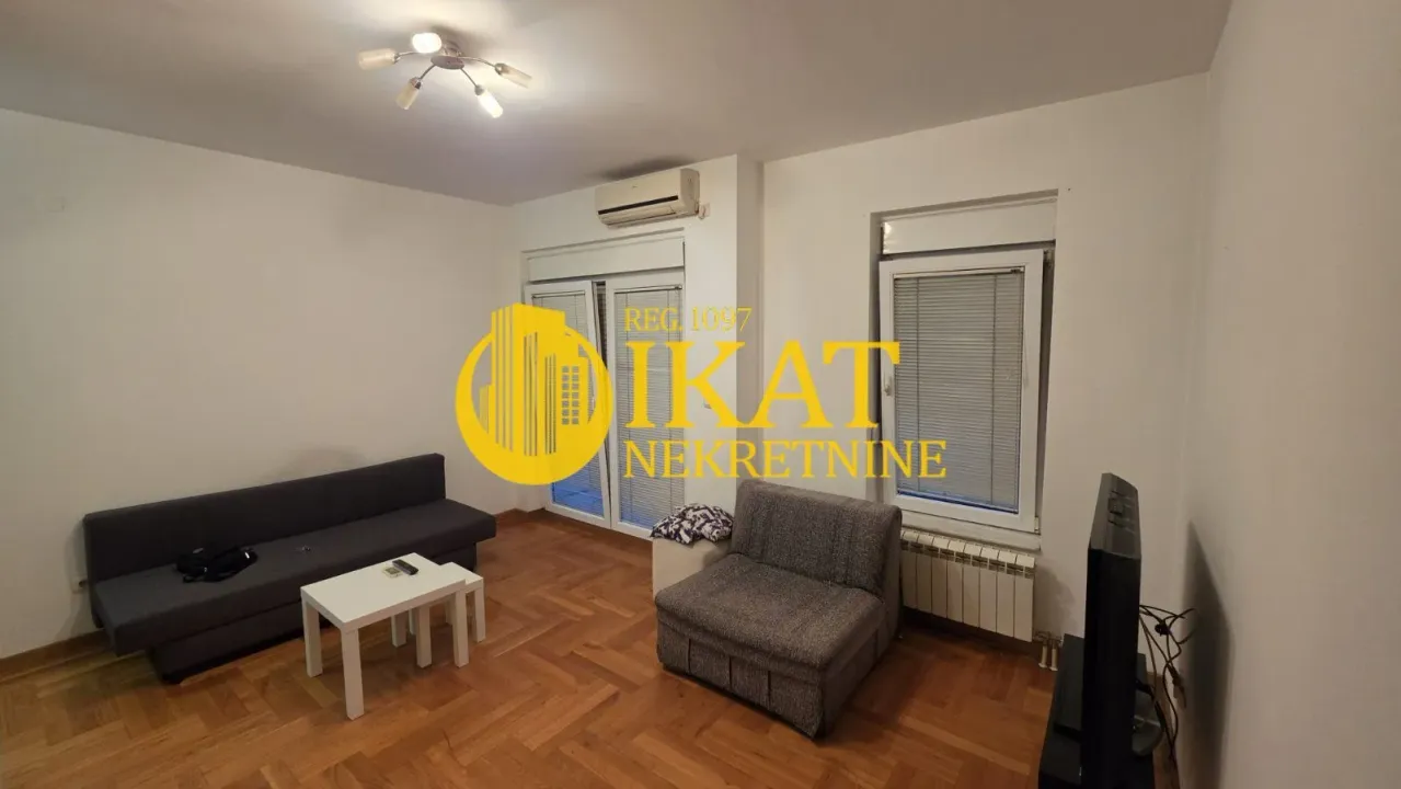 Prodaja, jednosoban stan, 32m², Lipov Lad, Zvezdara Sve Podlokacije