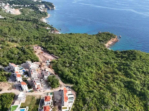 Prodaja, plac, 957m², Reževići, Budva - image 1