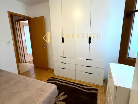 Rent, one bedroom apartment, 45m², Stari Aerodrom, Podgorica - image 8