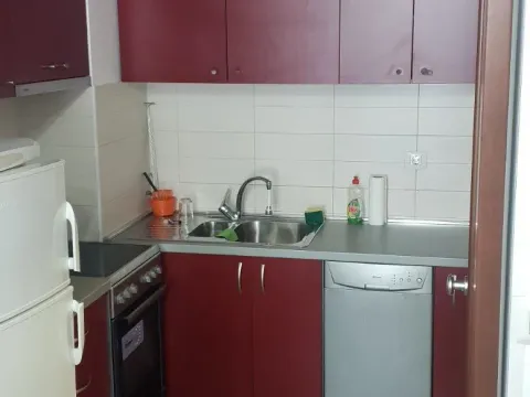 Izdavanje, jednosoban stan, 54m², Stara Varoš, Podgorica - image 12