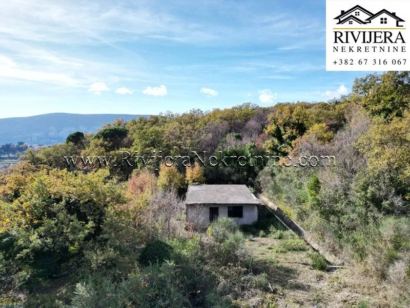 Sale, house, 75m², Podi, Herceg Novi