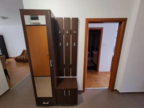 Sale, two bedroom apartment, 78m², Rozino, Budva - image 5