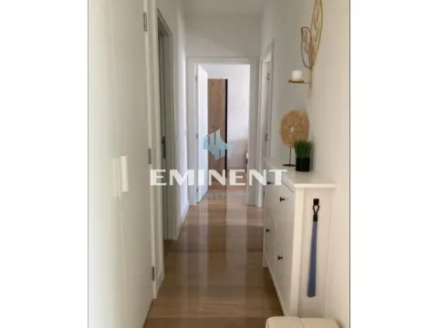 Izdavanje, trosoban stan, 75m², Savski Venac, Beograd - image 8