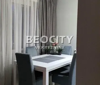 Sale, apartment, 50m², Stari Merkator, Novi Beograd Sve Podlokacije - image 13