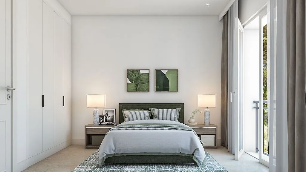 Prodaja, jednosoban stan, 72m², Luštica Bay, Tivat